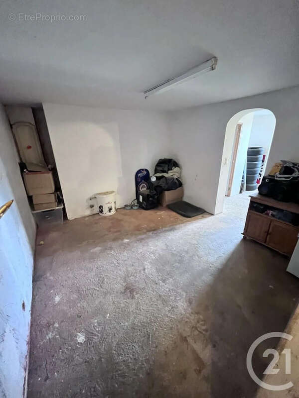 Maison à SAINT-MAMET-LA-SALVETAT