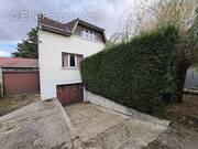 Maison à SAINTE-GENEVIEVE