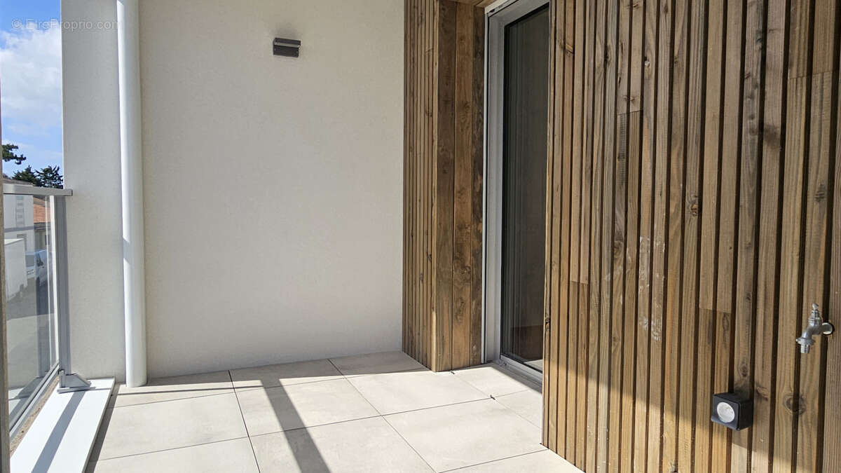 Appartement à NOTRE-DAME-DE-MONTS
