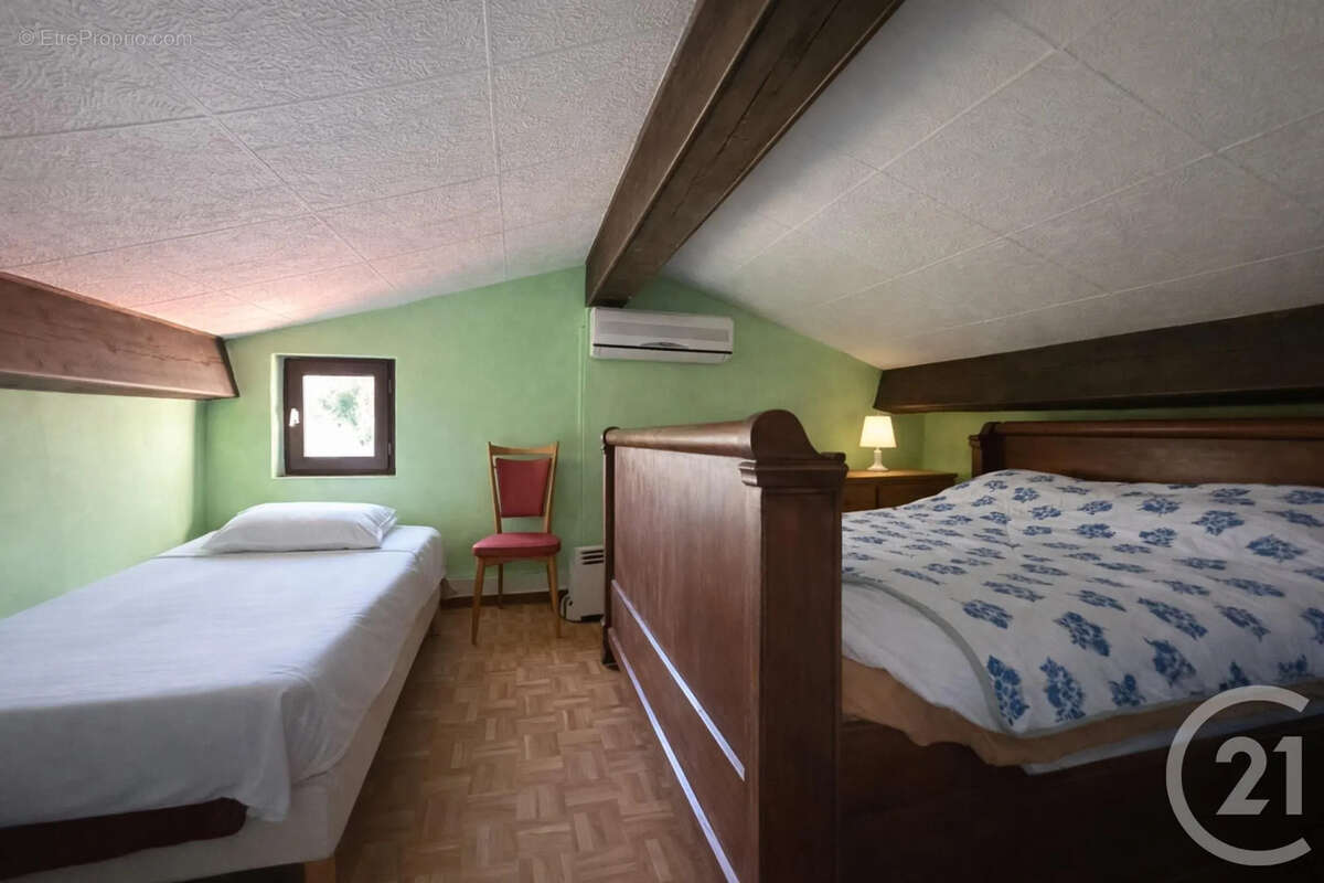 Maison à PALAU-DEL-VIDRE