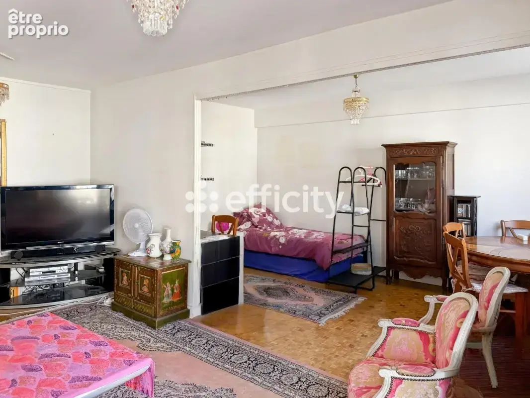 Appartement - photo 11
