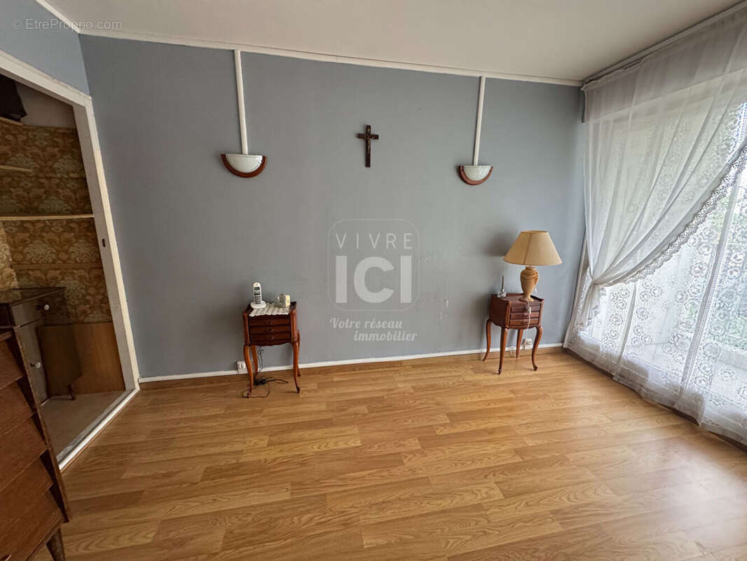 Appartement à SAUMUR
