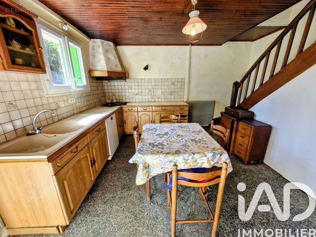 Photo 3 - Maison à SIGOULES
