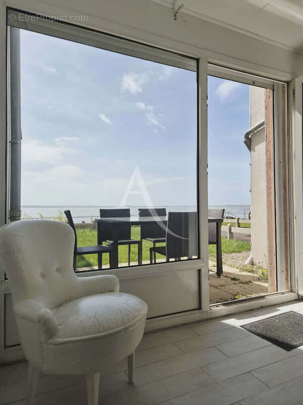 Appartement à LE CROTOY