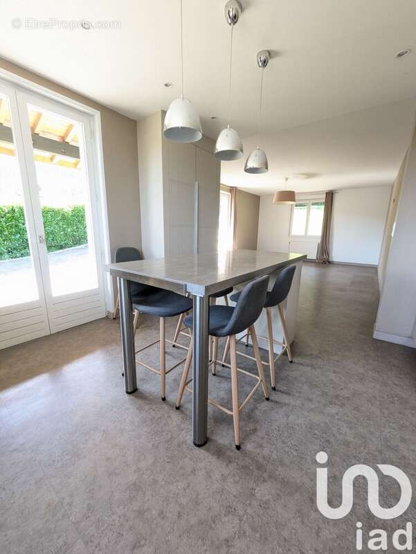 Photo 5 - Maison à BONS-EN-CHABLAIS
