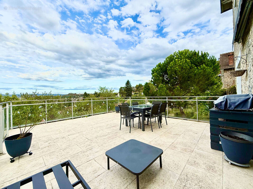 Maison à BRIVE-LA-GAILLARDE