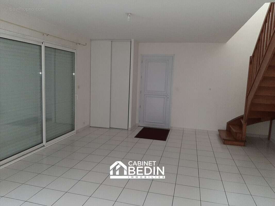 Maison 115 m² à Begles  - photo 9