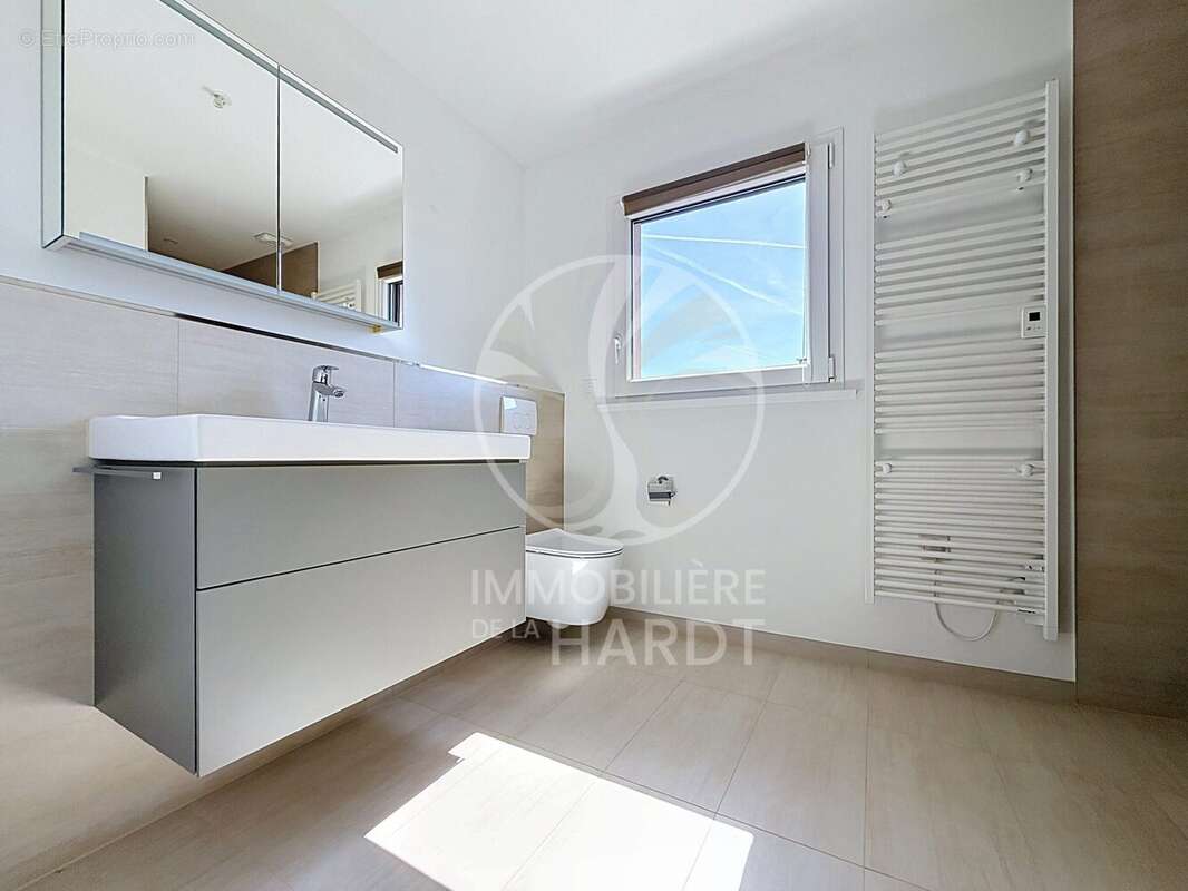Maison 143 m² à Neuwiller  - photo 8