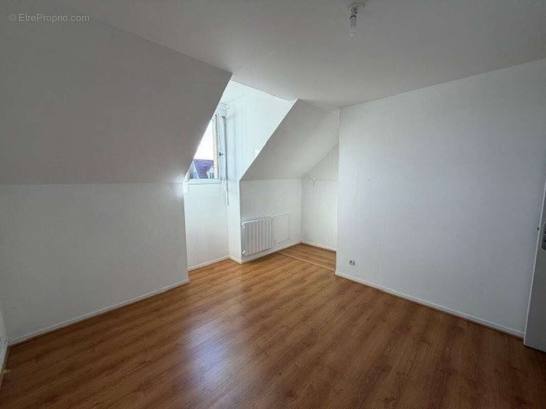 Photo 7 - Maison à CHATEAUNEUF-SUR-LOIRE