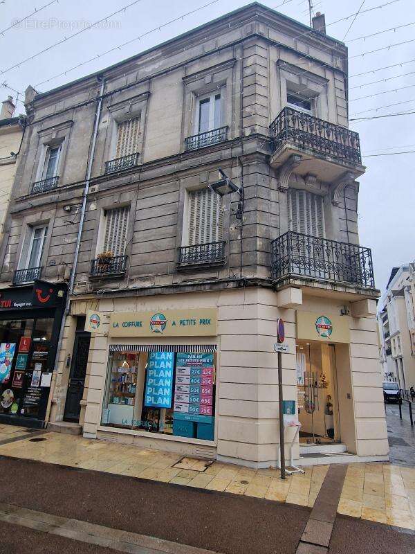 Appartement à LAGNY-SUR-MARNE