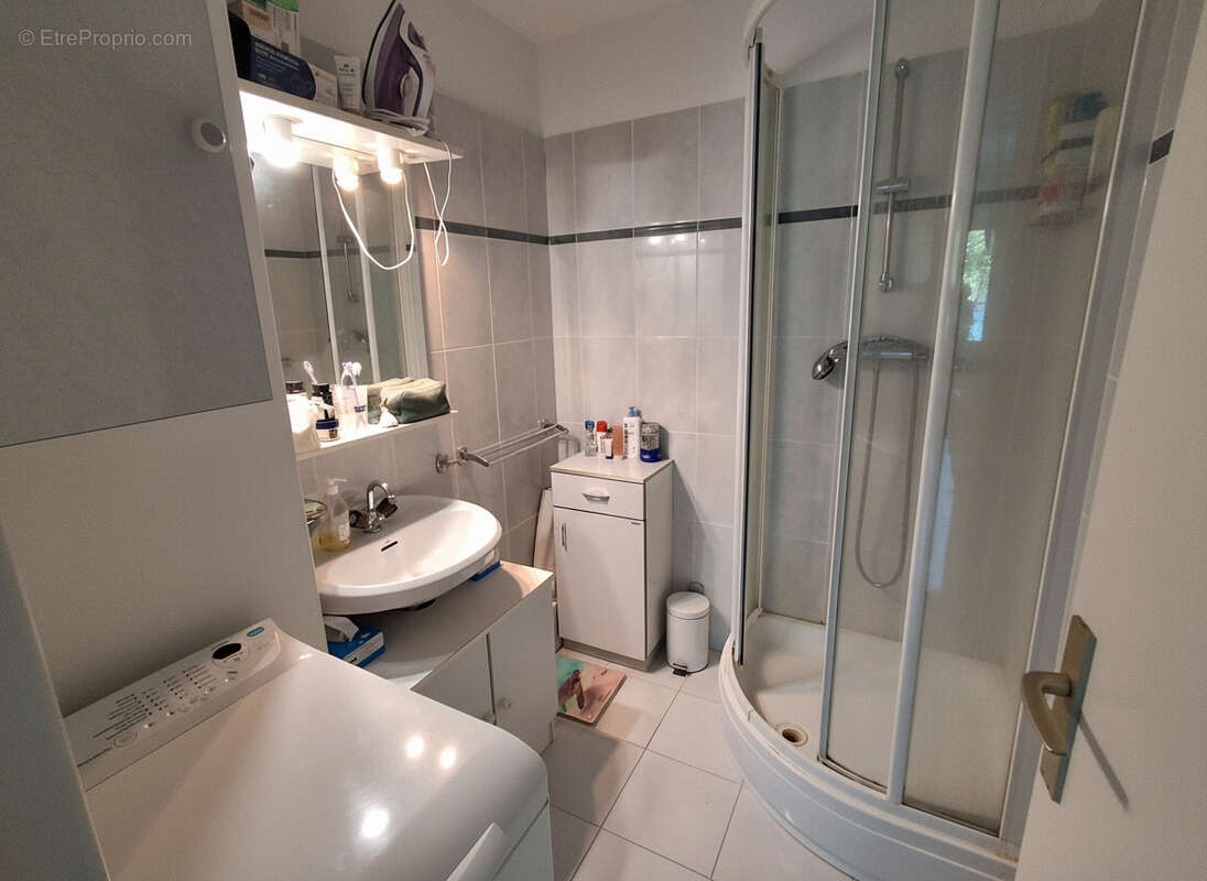 Appartement à LA BAULE-ESCOUBLAC