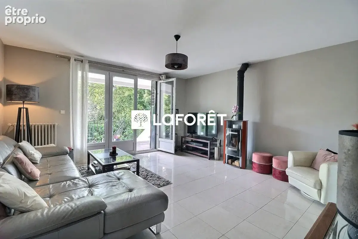 Maison Rueil-malmaison 7 pièces - 183m² - photo 5