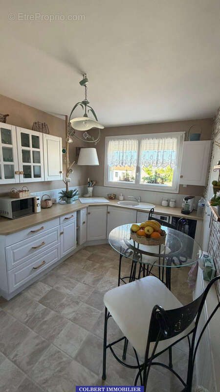 Appartement à AUXERRE