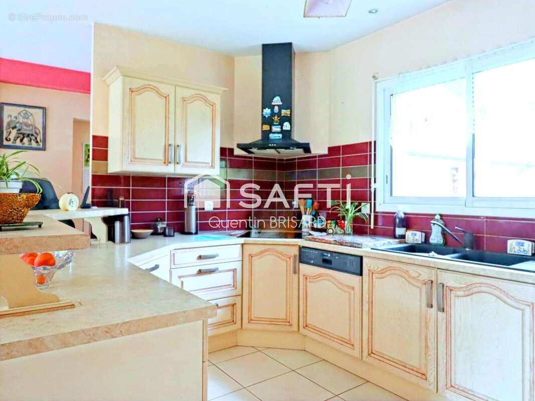 Photo 2 - Maison à BAUD