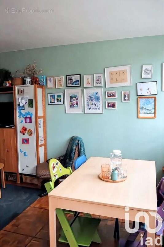 Photo 5 - Appartement à TOULOUSE