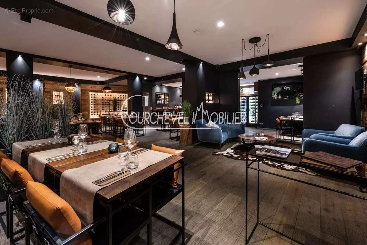 Appartement à LA PERRIERE