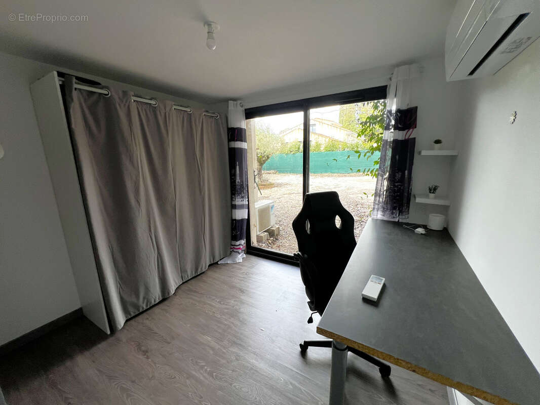 Maison à BOISSERON