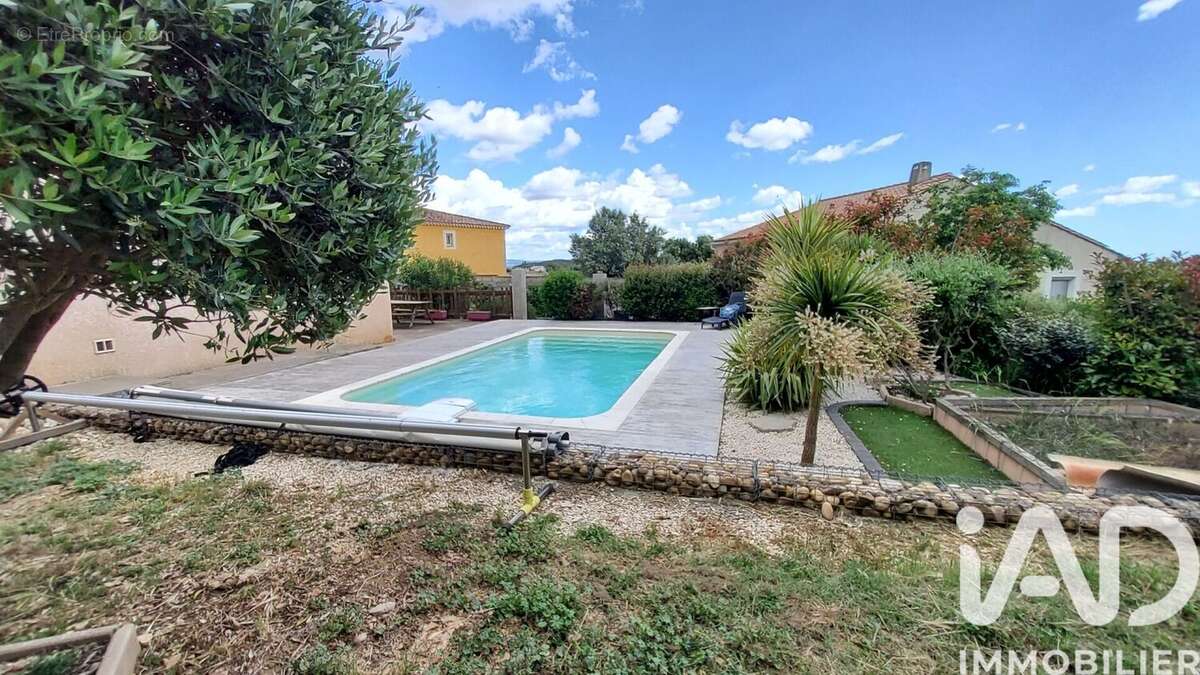 Photo 4 - Maison à BEAUCAIRE