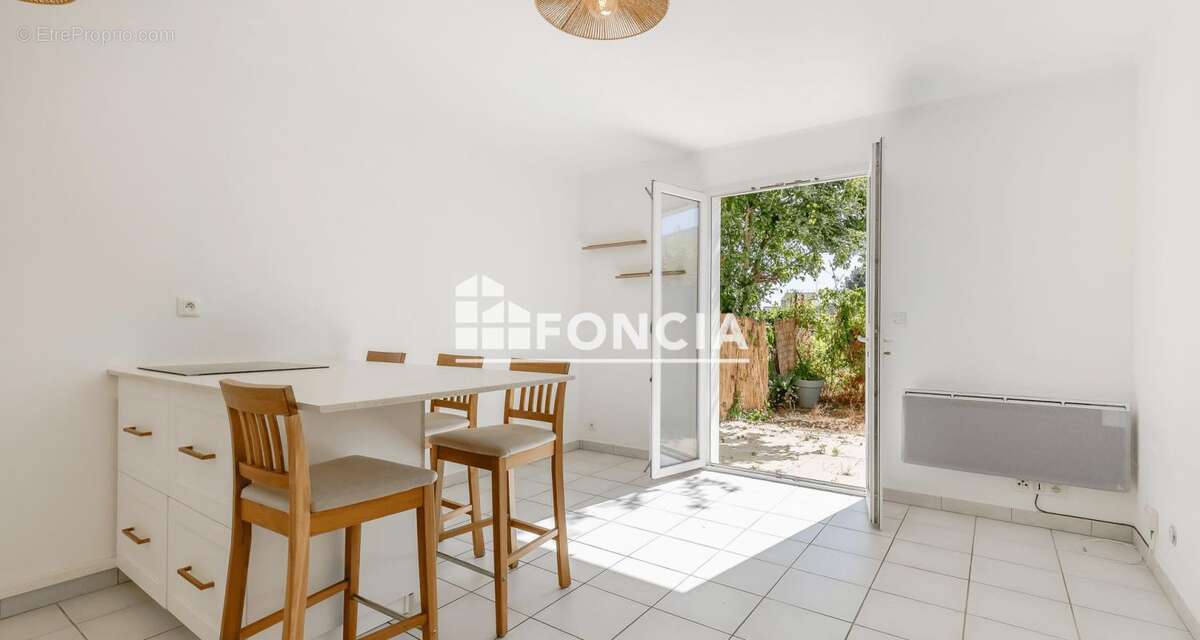 Maison à LES SABLES-D&#039;OLONNE