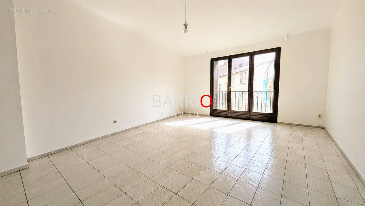 Appartement à PALAU-DEL-VIDRE
