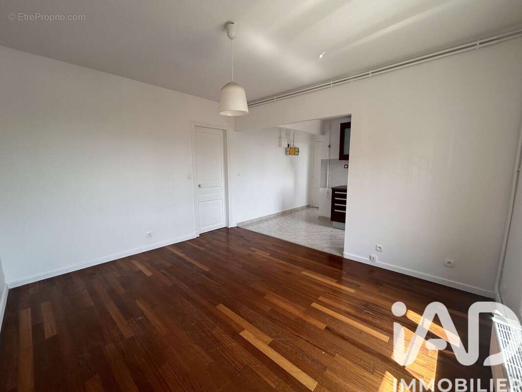 Photo 2 - Appartement à BAGNEUX