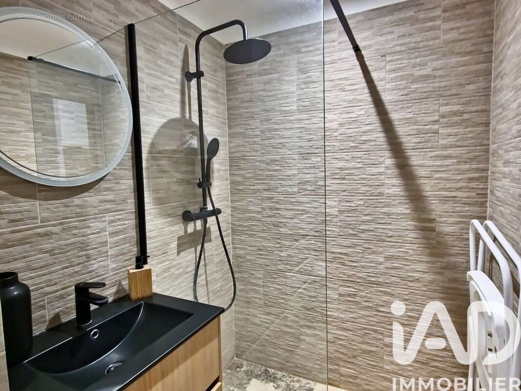 Photo 5 - Appartement à SAINT-MANDRIER-SUR-MER