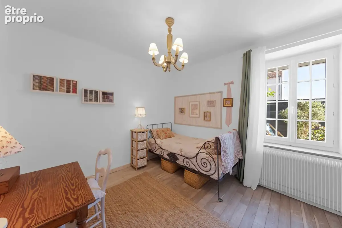 Propriété de charme à Izier - photo 9