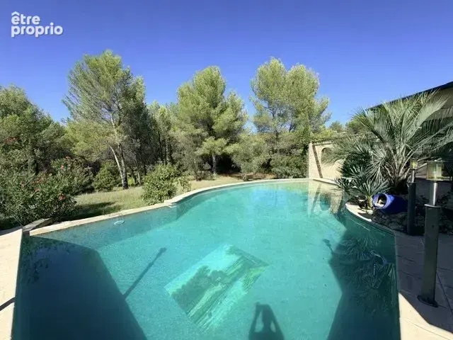 Villa de prestige  une propriété d'exception - photo 8