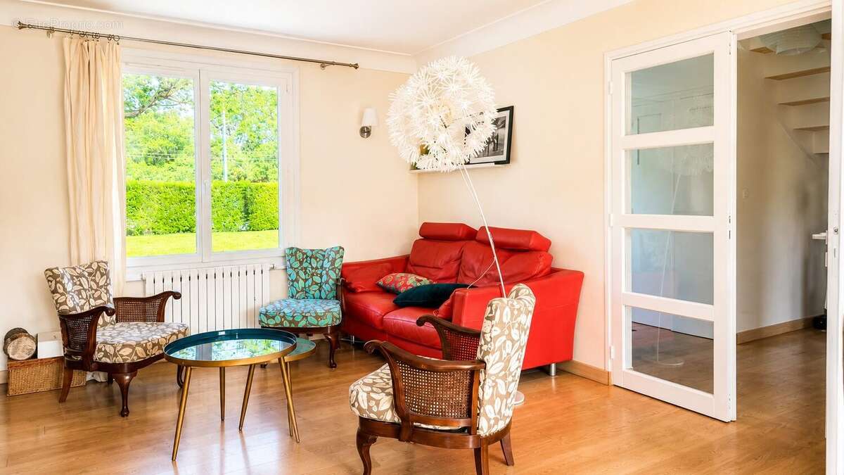 Maison à SAINT-ANDRE-DES-EAUX