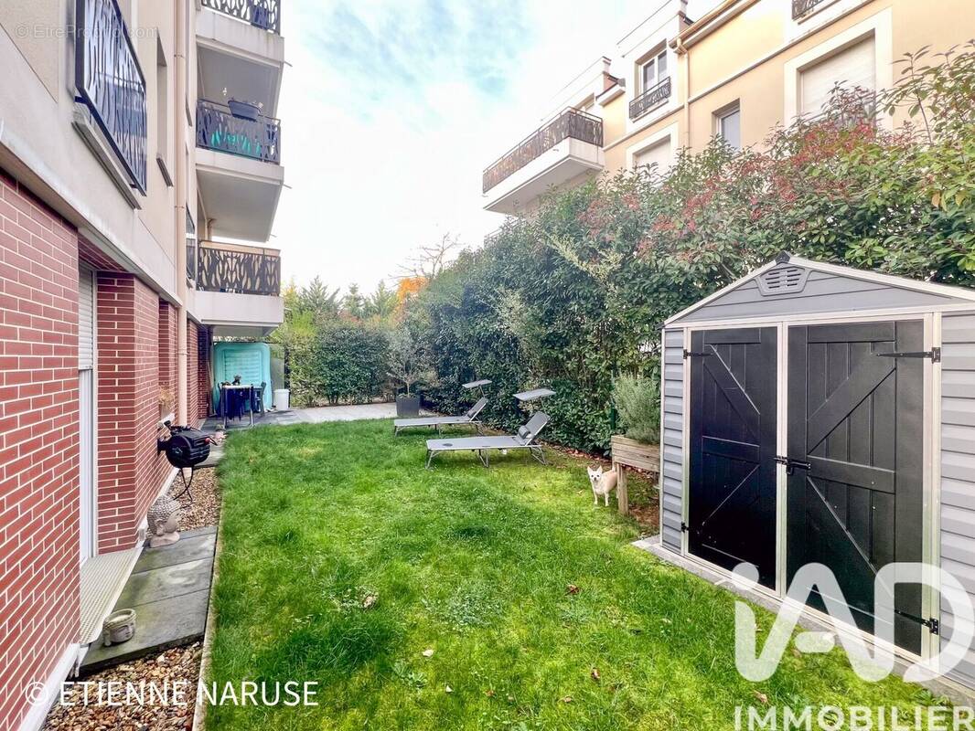 Photo 1 - Appartement à ACHERES