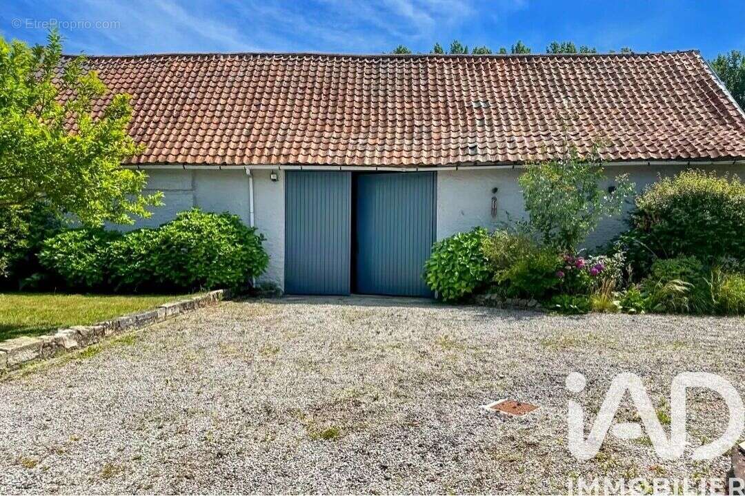 Photo 4 - Maison à COUTICHES