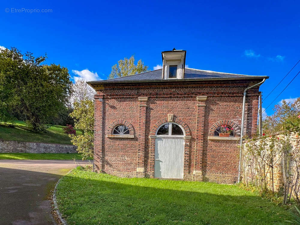 Maison à VIMOUTIERS