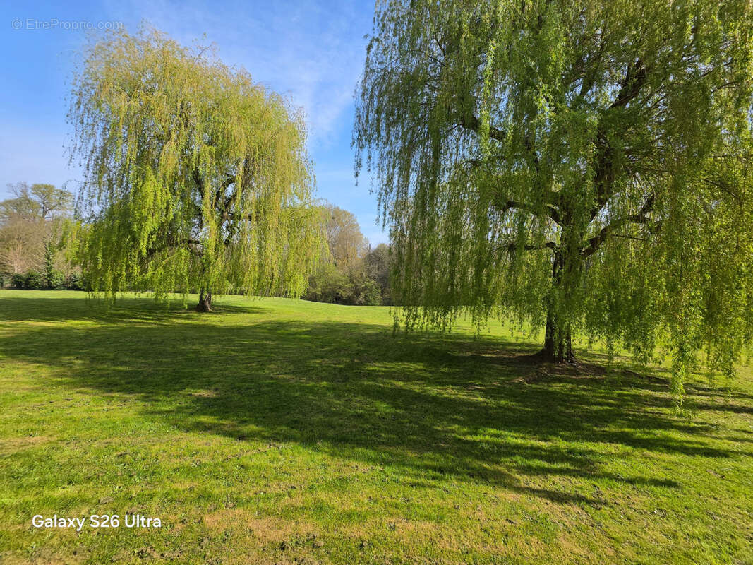 Appartement à BROU-SUR-CHANTEREINE