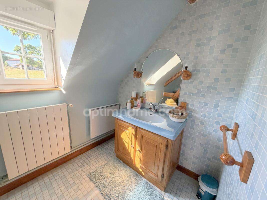 Propriété à vendre 10 pièces MERY SUR CHER (18) dans un environnement très calme et verdoyant - photo 20