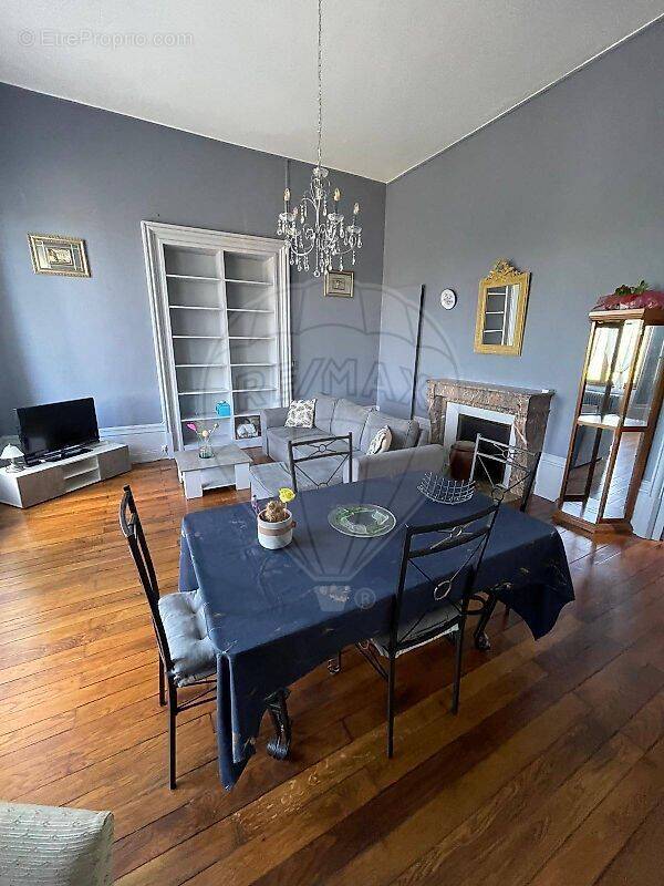 Appartement 2 chambre(s) à vendre - photo 1