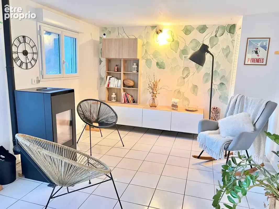 Maison coup de coeur - photo 14