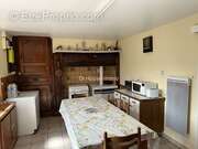 Maison à SAINT-AQUILIN