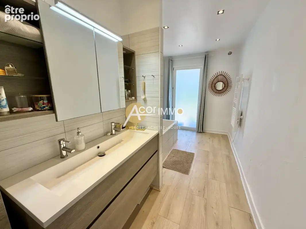 Maison de plain pied avec 4 chambres - photo 14