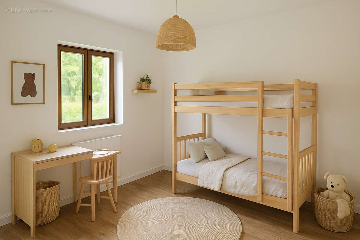 Appartement à HAUTEVILLE-SUR-FIER