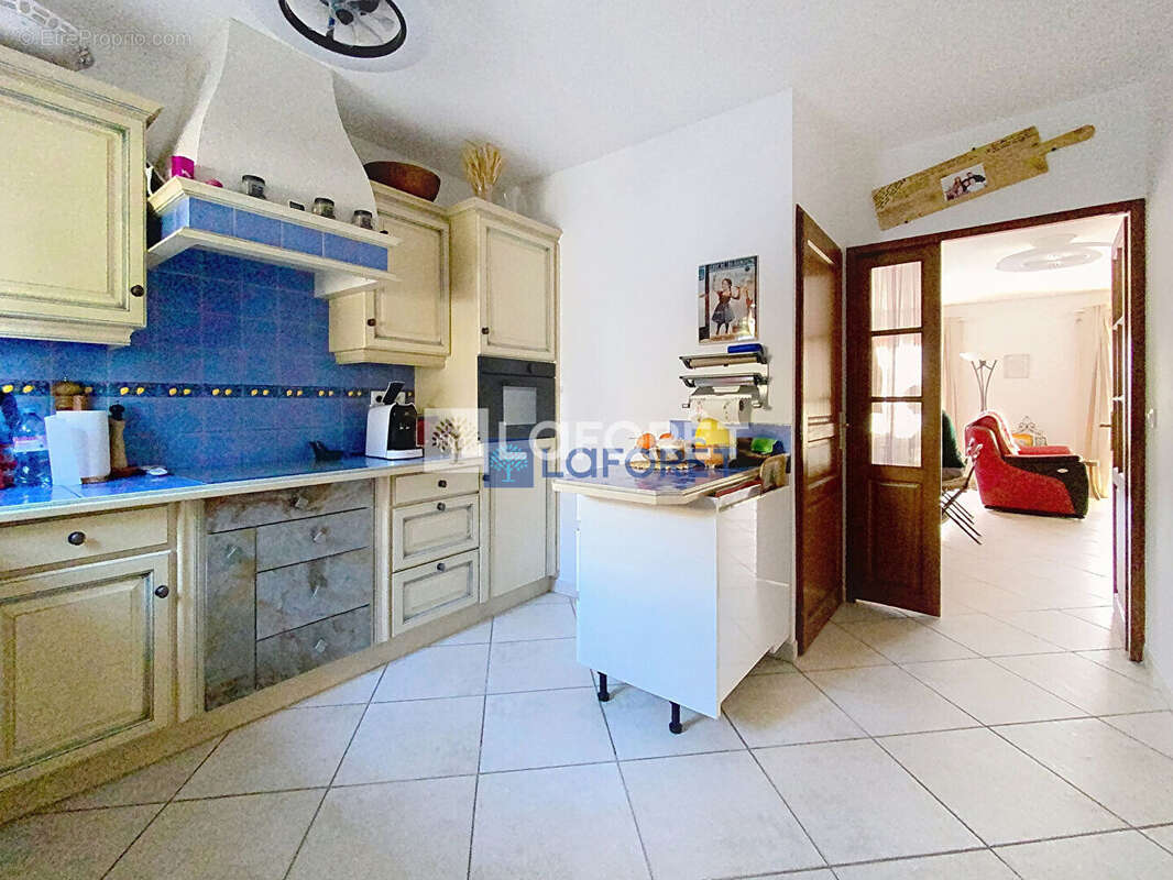 Appartement à AIGUES-MORTES