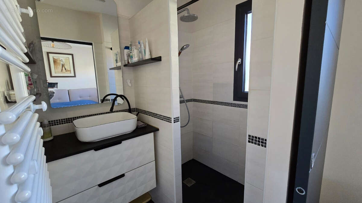 Maison à SAINT-NAZAIRE