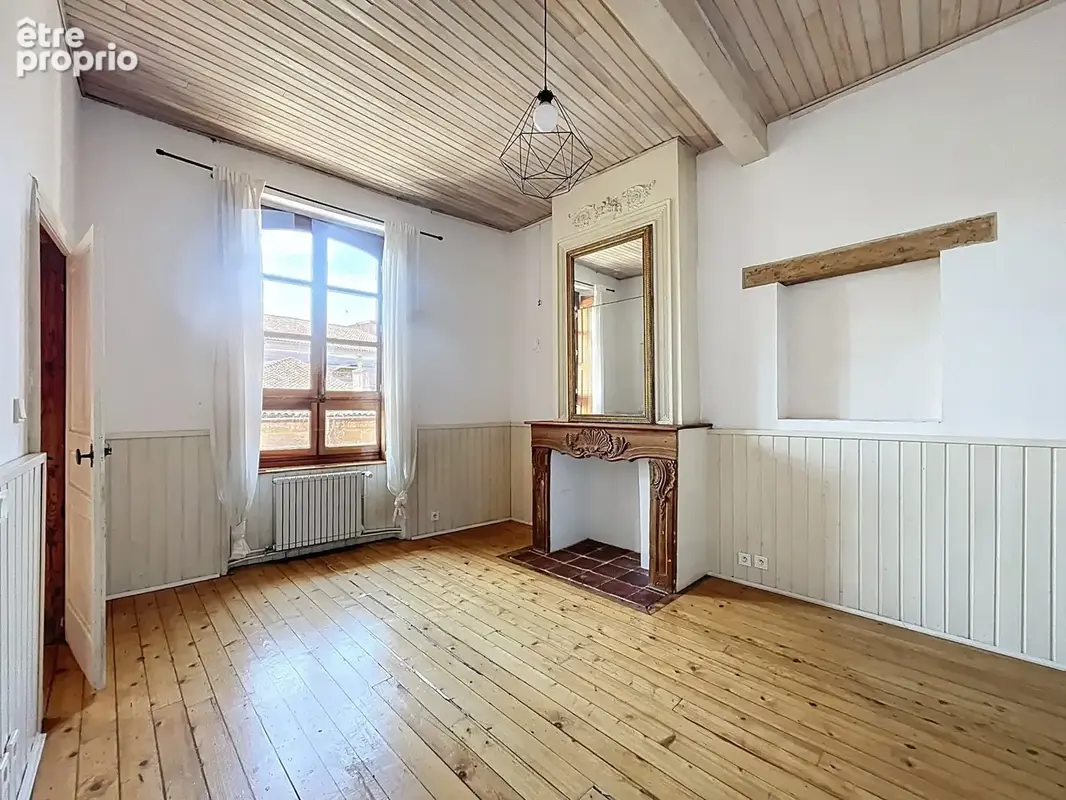 Appartement 172 m² à Toulouse  - photo 8
