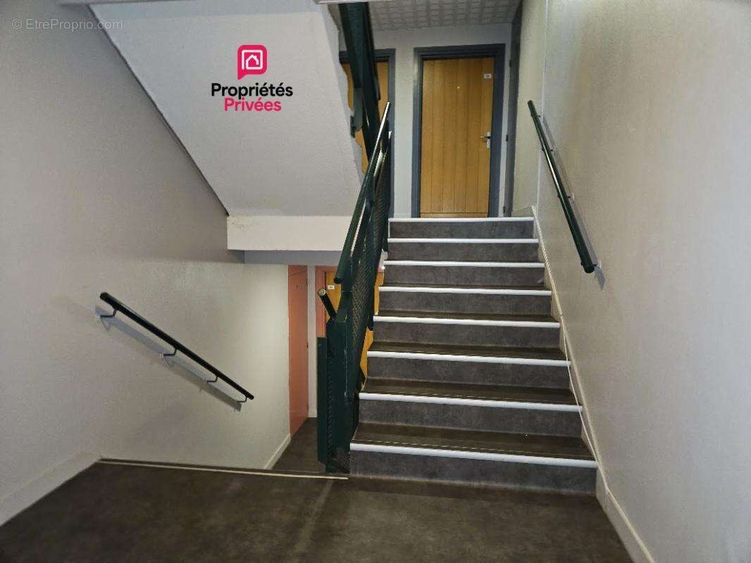 Appartement à AGEN