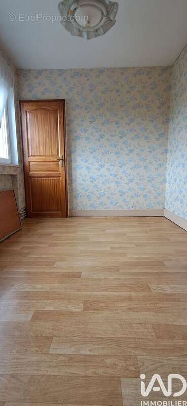 Photo 6 - Appartement à MAUBEUGE