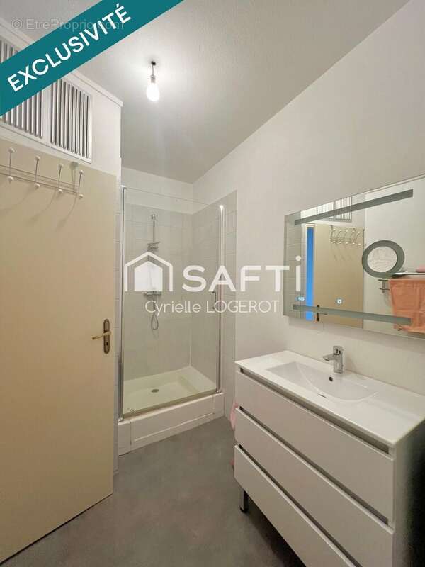 Photo 7 - Appartement à REMIREMONT