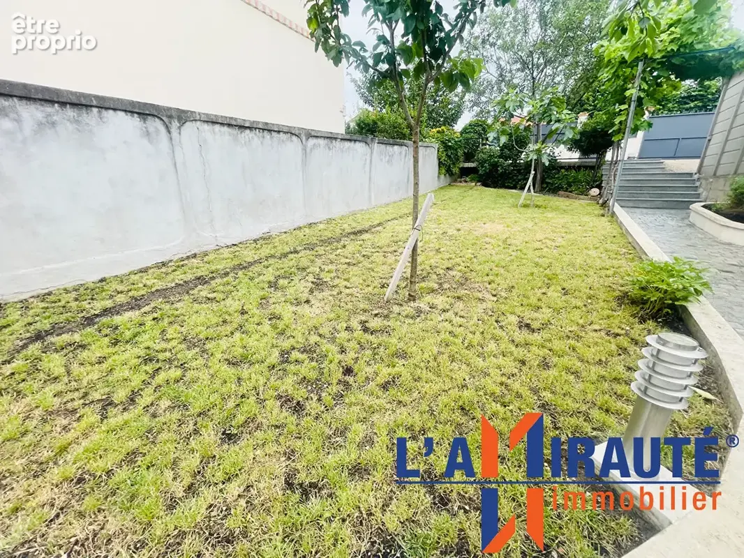 EXCLUSSIVITE: Maison Sartrouville 4 pièce(s) 75 m2 - photo 13