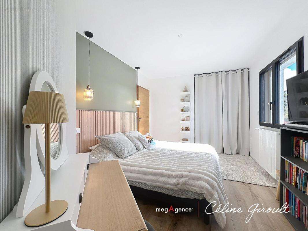 Maison d'architecte 2021, hébergements atypiques et espace bien-être ! - photo 13