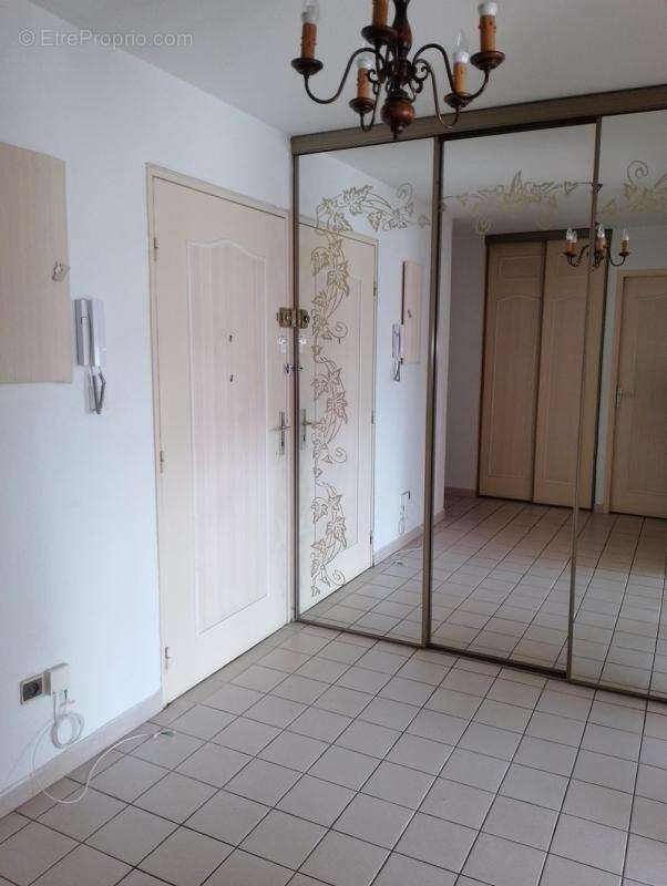 DAX (40100) Proche toutes commodités T3/4 + garage - photo 6