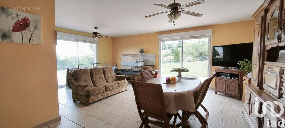 Photo 5 - Maison à SAINT-ETIENNE