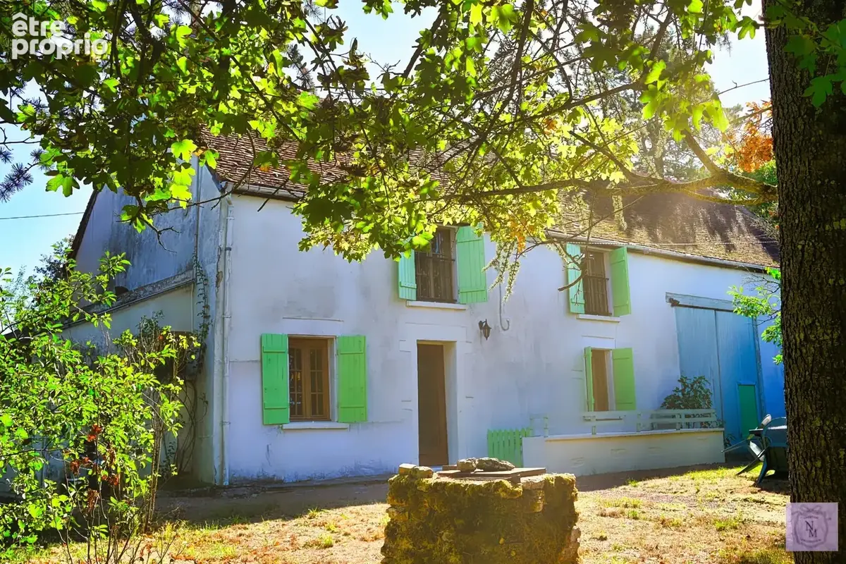 Photo Maison à Alluy au prix de 119 000€